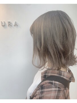 ヘッツ 仙台駅前店(HETTU) 髪質改善/ブリーチ/ダブルカラー/韓国/レイヤー/仙台/学割U24