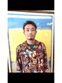 リバーサイド 松本 博之