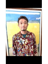 リバーサイド&nbsp;松本 博之