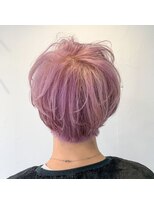 テクライズ 豊橋店(TECHRISE)&nbsp;メンズピンク☆