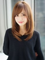 イマ(ima)&nbsp;ワンランク上の上質な手触りを生み出すパーマヘア