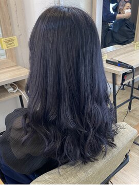 アルト 町田店(arto) ＊ネイビーブラック＊【町田／町田駅】