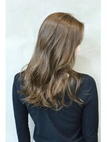 ペスカ 清田店(pesca)&nbsp;ブラウンベージュ×PESCA【ペスカ】【札幌,清田区,清田】