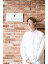 トランクス 札幌店(TORANK'S)&nbsp;山田 将寛