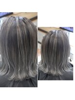 エイダ(EIDA)&nbsp;■オトナ可愛いコントラストスタイルがオススメ☆