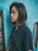 第７位【clover新小岩・女性カット系NO.1☆艶美髪】イイスタンダード3STEPトリートメント+カット￥4,980