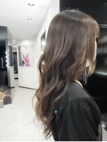 ウィクシー(wixy)&nbsp;髪の赤みが気になるお客様へ　ミントグレージュ　【臼井】