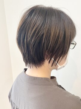 マヤ 小瀬店(MYA) サマーショート