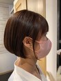 ラフィネ 成増店(raffine) ボブスタイル大得意です!【成増駅/ショートボブ/タイトボブ】