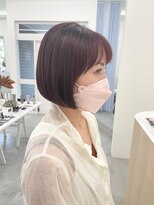 オンド(onde)&nbsp;カシス