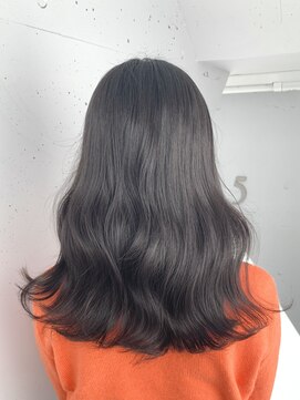 シュリット(schritt) ◎ケアカラー オリーブグレージュ◎ 村田裕幸