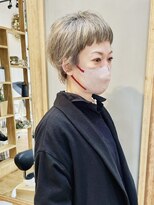 ルコ(Ruco)&nbsp;ショート