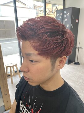 スウェル 船橋店(Swell) アップバング1
