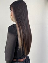 トータルビューティーサロン トップスタイル&nbsp;インナーベージュ