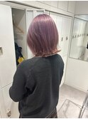 ラベンダーカラー♪inst【euphoria_jinya】