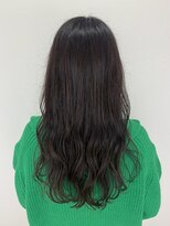 シエル 立川店(CIEL)&nbsp;《CIEL由井》アディクシーカラー×ダークグレー