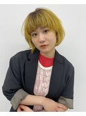 beige × yellow