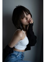 アンシェリ バイ フラミューム 大船店(Ancheri by flammeum)&nbsp;レイヤースタイル