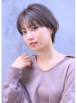 ストーリア 池上店(STORIA)&nbsp;大人ショート