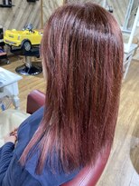 ルネッサンスヘアー ラファエロ(RAFFAELLO)&nbsp;ピンクcolor