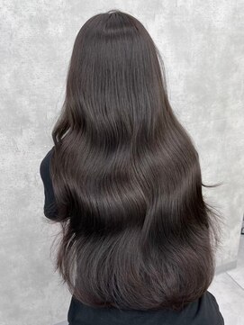 ワールドオーダー 天王寺店(WORLD ORDER) 艶髪