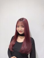 ウィル 横浜(WILL) 【Haruka指名限定】Cherry lavender♪