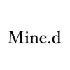 マインド(Mine.d)のお店ロゴ