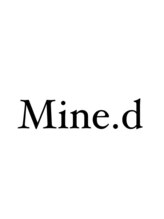 Mine.d