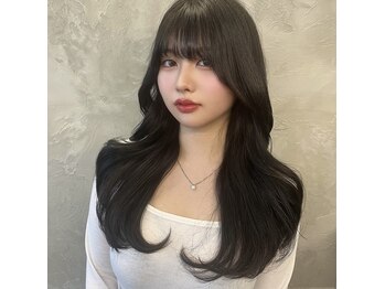 NIKO Shimonoseki HairMake