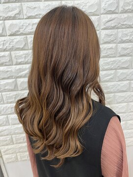 インパークス 綾瀬店(INPARKS) トリートメント