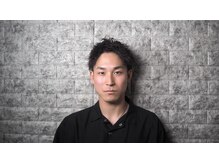 DoENオリジナルツイストパーマ/ツイストスパイラルパーマ