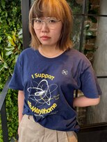 アルボス(arbos)&nbsp;sectioncolor