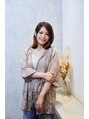 ブルーオーシャン 大久保店(BLUEOCEAN) 副田 若奈