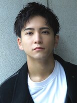 リップス 立川(LIPPS)&nbsp;【LIPPS立川】短髪　男髪　メンズショート