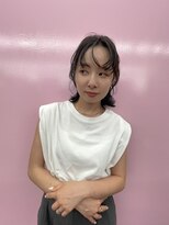 キジ(KIJI)&nbsp;soft perm