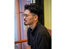 リトルマンバーバーショップ(LITTLEMAN BARBERSHOP)