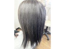 のぶえ美容室