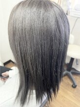 のぶえ美容室