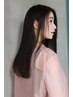 【当日限定★】乾燥でお困りの方へ！カット＋FLOWDIAトリートメント ￥6600