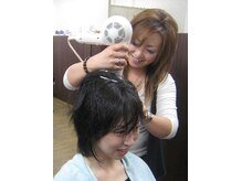 ヘアーマジック グローリー(HAIR MAGIC GLORY)