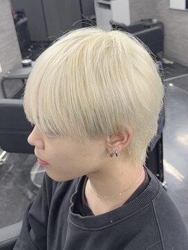 ローグ(ROGUE) 抜きっぱなしブランド