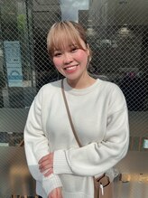 ネオヘアー 曳舟店(NEO Hair) アライ クレア