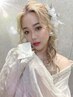 【11時～22時】ヘアセット ￥2700/心斎橋へアセット＆難波駅セットサロン