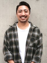 ノラ ヘアーサロン(NORA HAIR SALON) 新藤 佑真