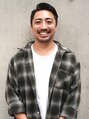 ノラ ヘアーサロン(NORA HAIR SALON) 新藤 佑真