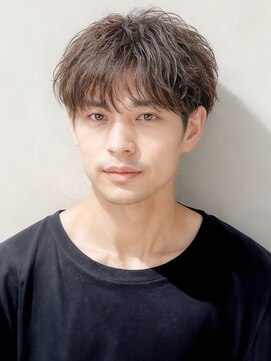 カフネ(Cafune’) ショート★アッシュベージュ