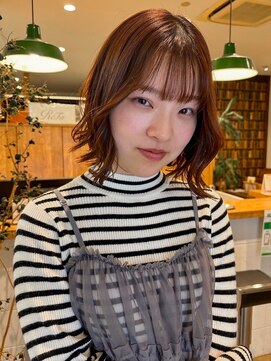 シー 野田店(she.) くびれレイヤー