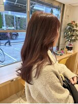 ビアンコ カーロ(Bianco caro)&nbsp;【髪質改善】カット+TOKIOトリートメント