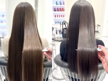 トップスタイル シズオカ(TopStyle SHIZUOKA)の写真