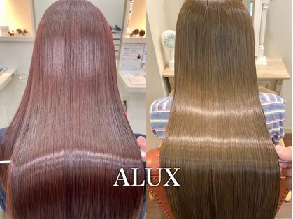 アリュックス 国立(ALUX)の写真